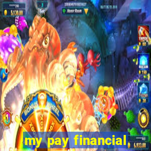 my pay financial